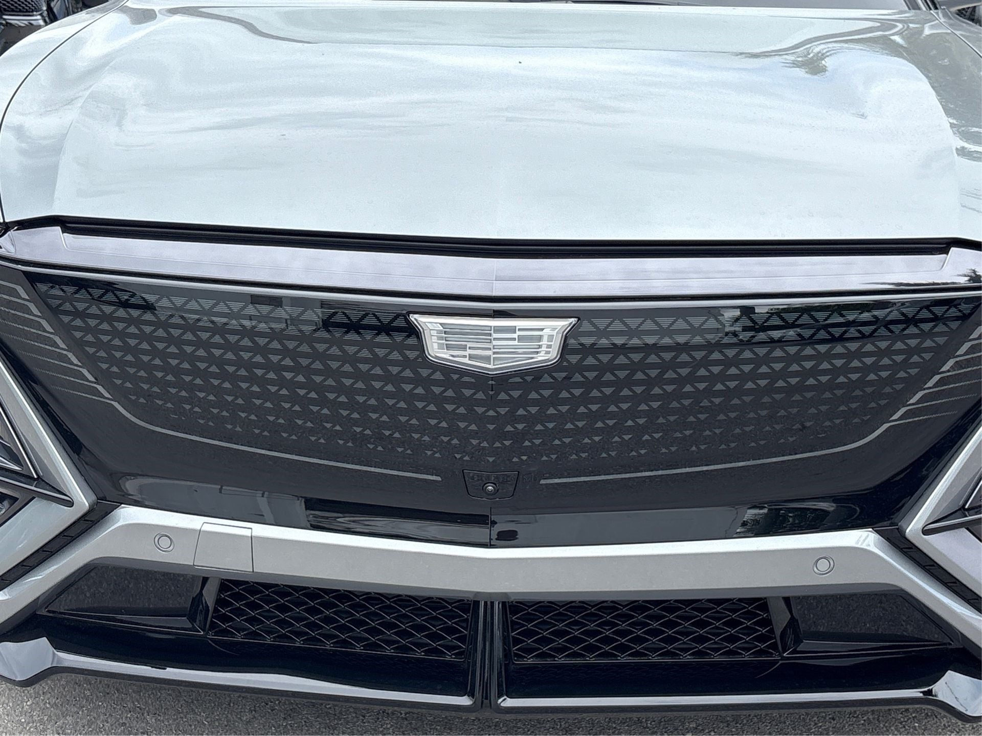 2026 Cadillac LYRIQ V-Series