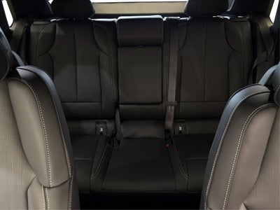 2026 Cadillac LYRIQ V-Series