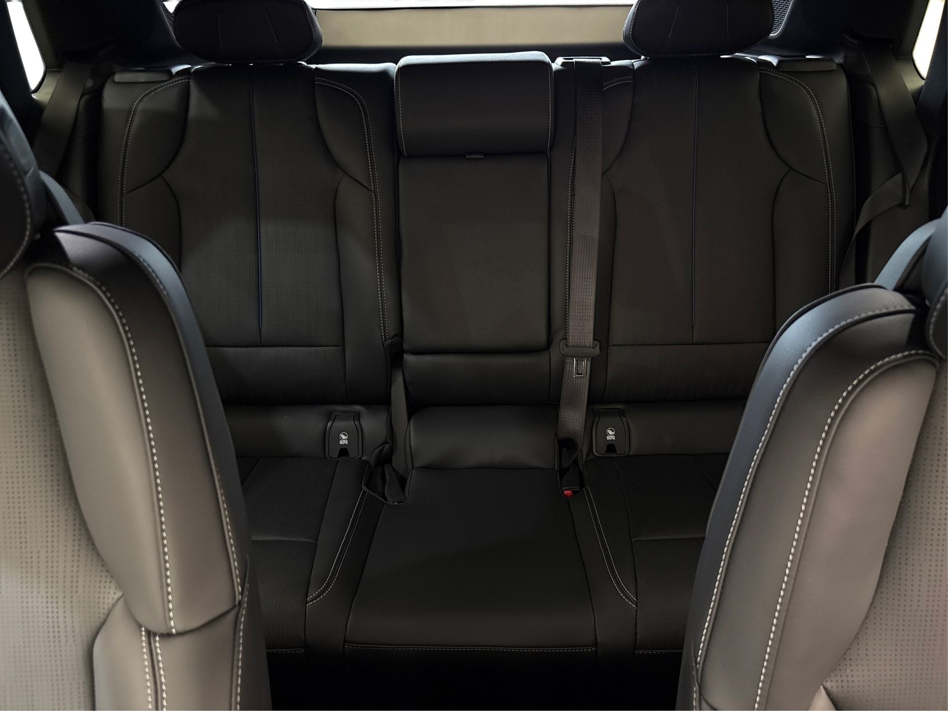 2026 Cadillac LYRIQ V-Series