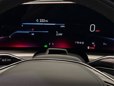 2026 Cadillac LYRIQ V-Series