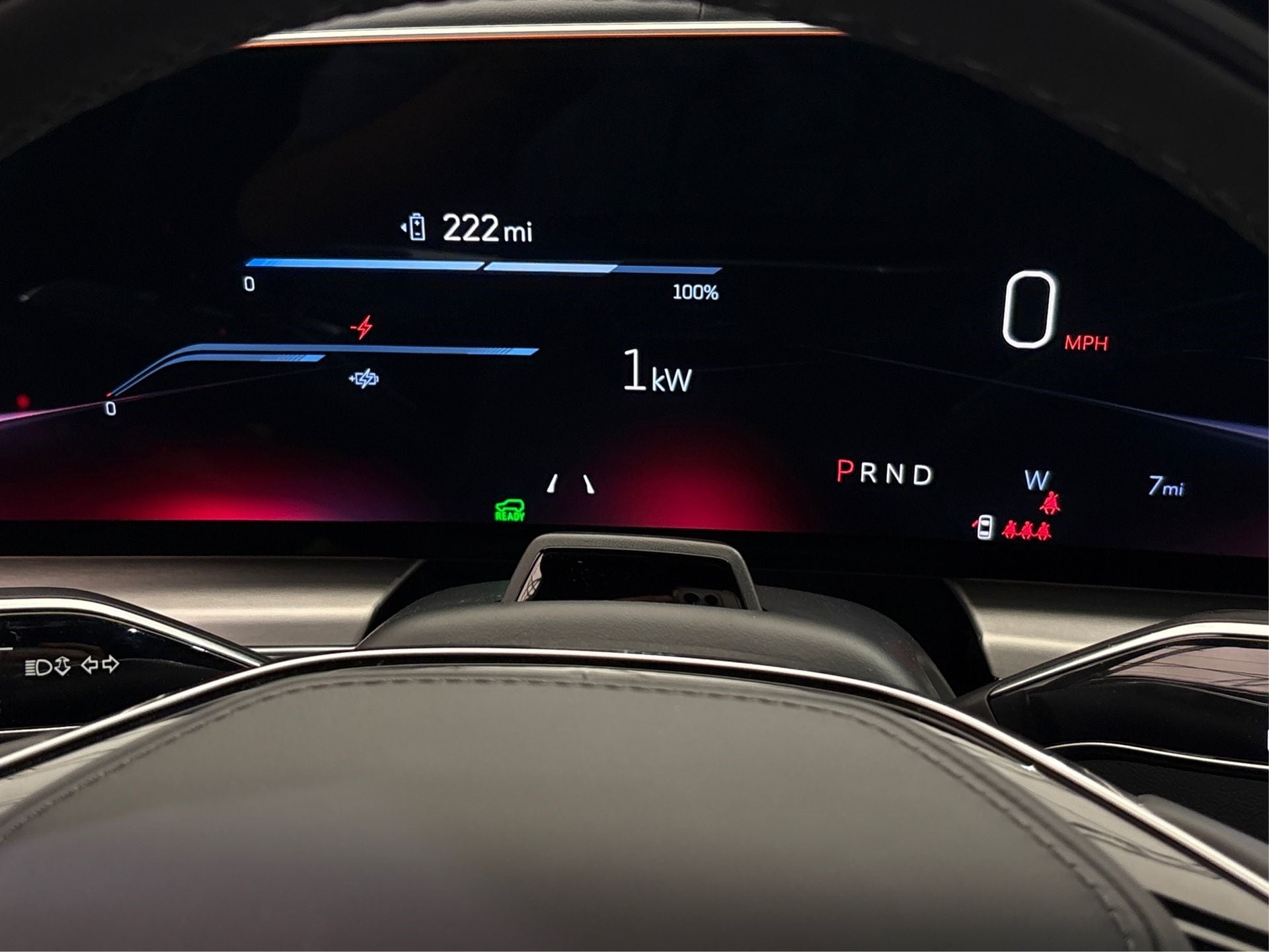 2026 Cadillac LYRIQ V-Series