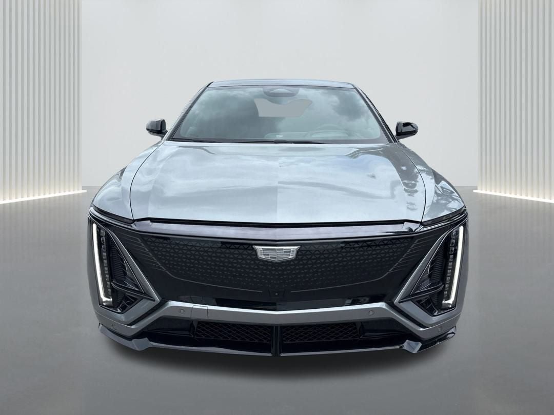 2026 Cadillac LYRIQ V-Series