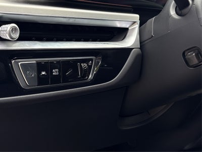 2026 Cadillac LYRIQ V-Series