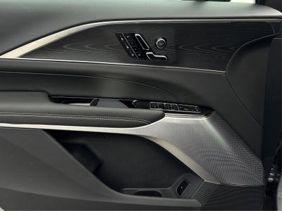 2026 Cadillac LYRIQ V-Series