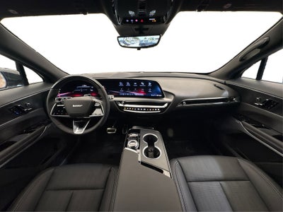 2026 Cadillac LYRIQ V-Series