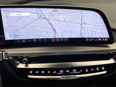 2026 Cadillac LYRIQ V-Series