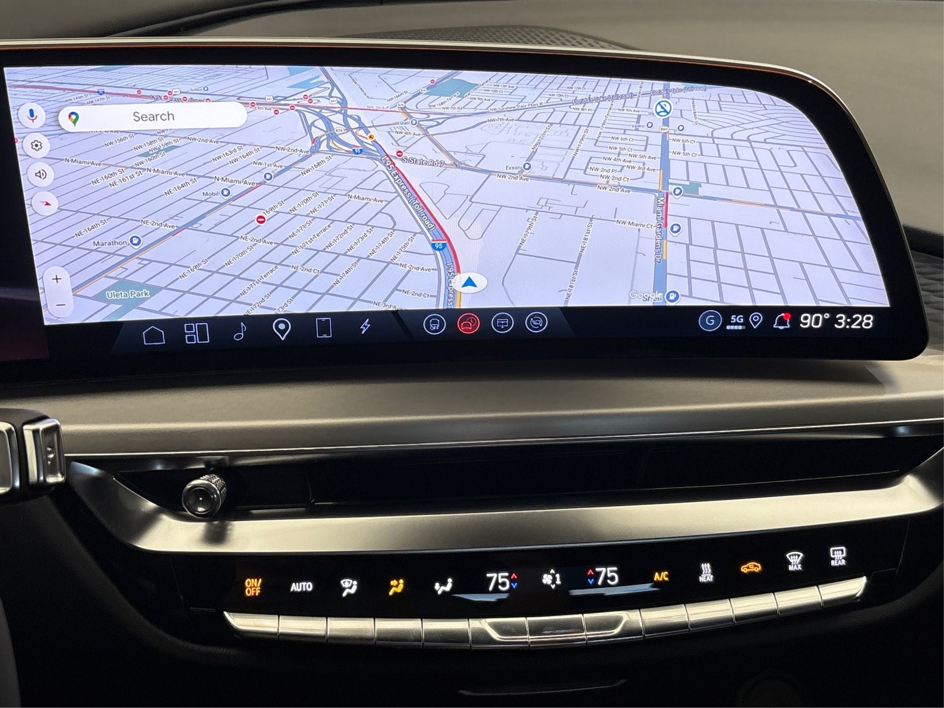 2026 Cadillac LYRIQ V-Series