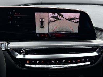 2026 Cadillac LYRIQ V-Series