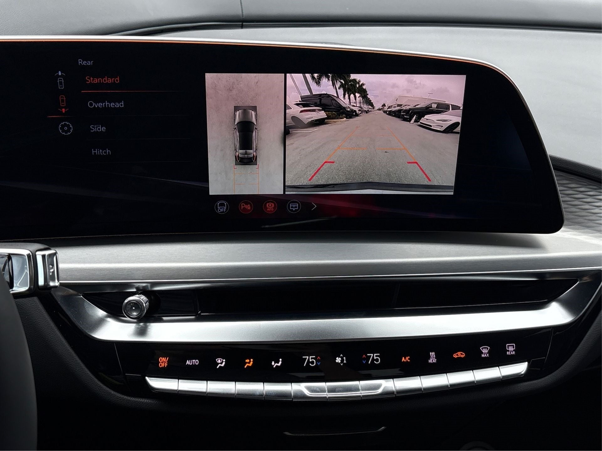 2026 Cadillac LYRIQ V-Series