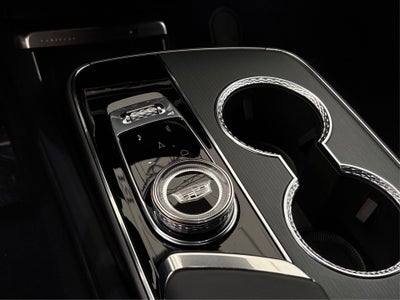 2026 Cadillac LYRIQ V-Series