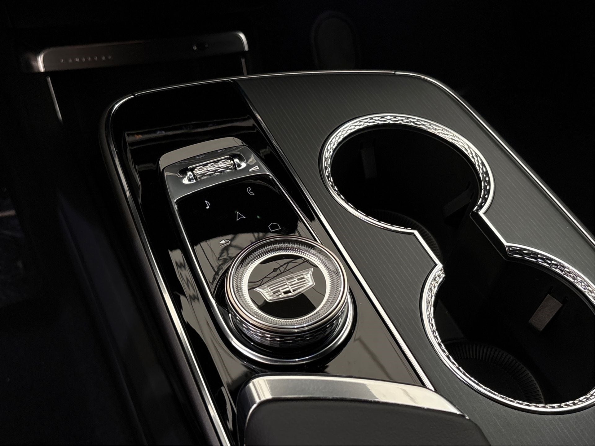 2026 Cadillac LYRIQ V-Series