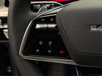 2026 Cadillac LYRIQ V-Series