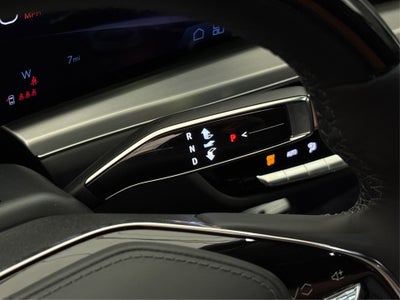 2026 Cadillac LYRIQ V-Series