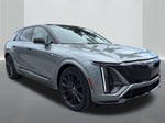 2026 Cadillac LYRIQ V-Series