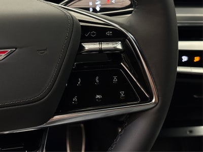 2026 Cadillac LYRIQ V-Series