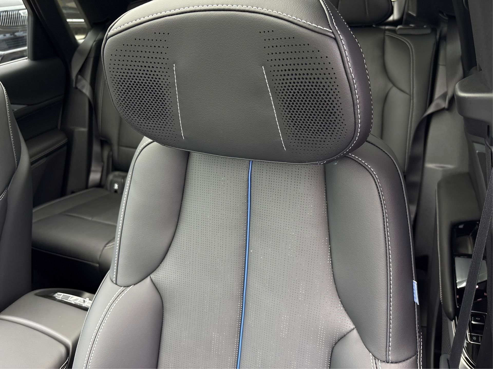 2026 Cadillac LYRIQ V-Series