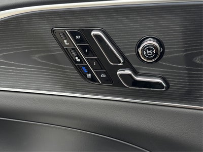 2026 Cadillac LYRIQ V-Series