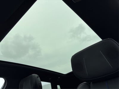 2026 Cadillac LYRIQ V-Series