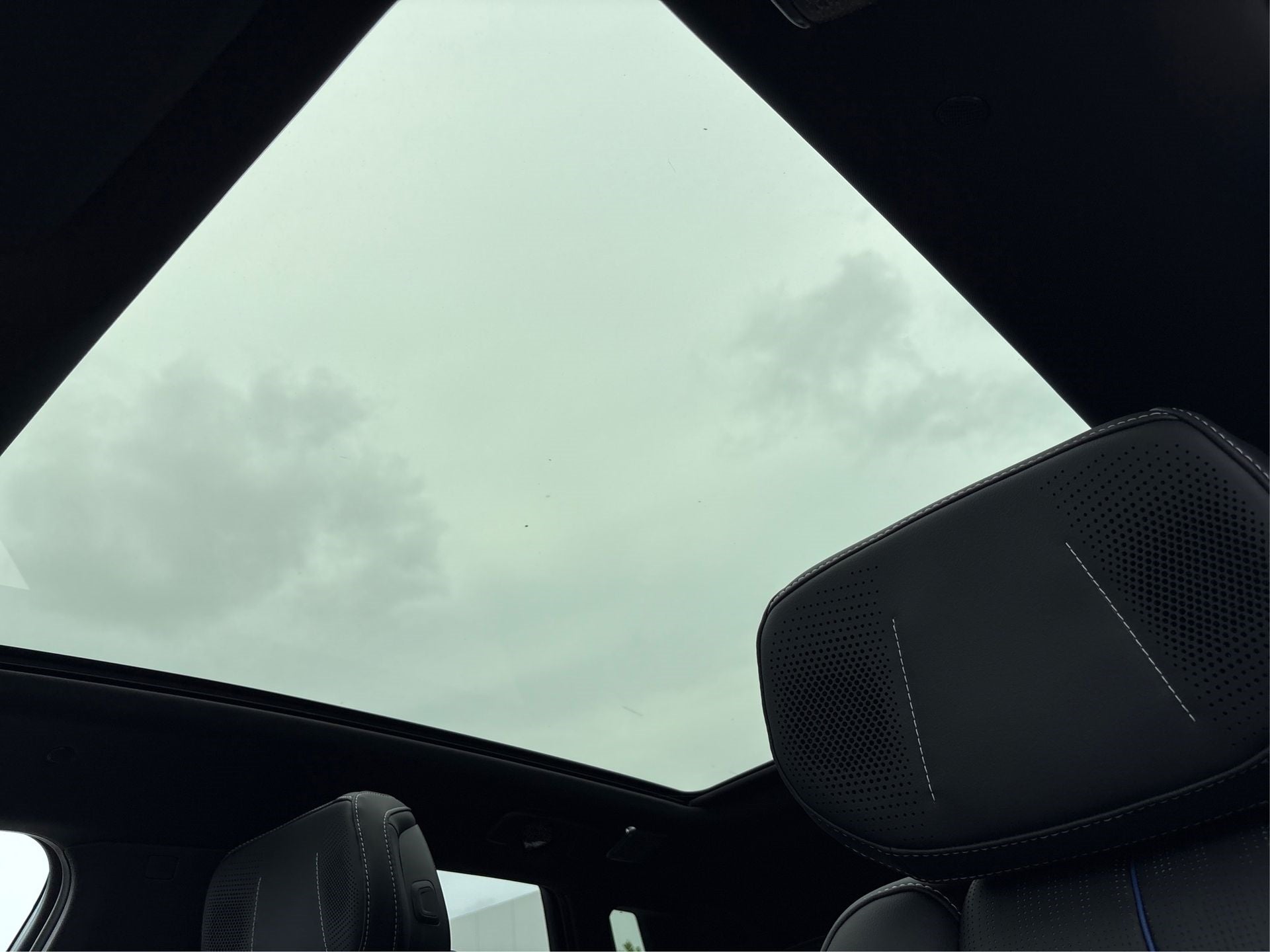 2026 Cadillac LYRIQ V-Series