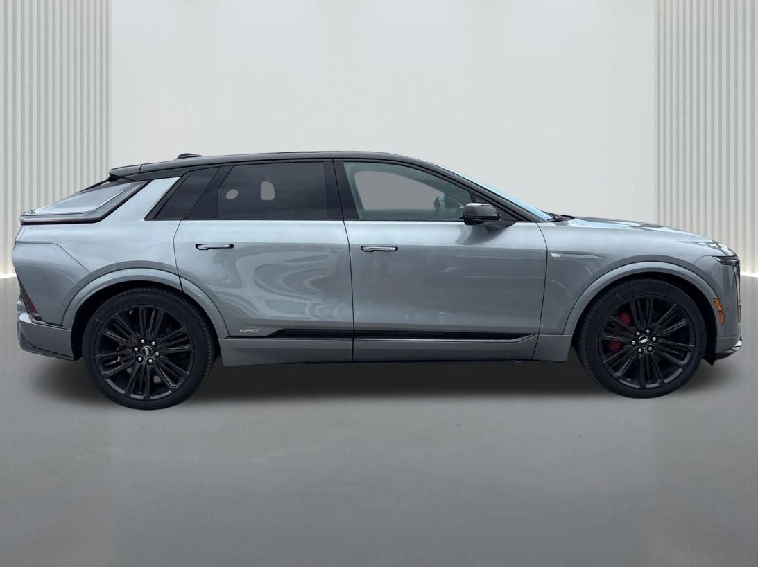 2026 Cadillac LYRIQ V-Series