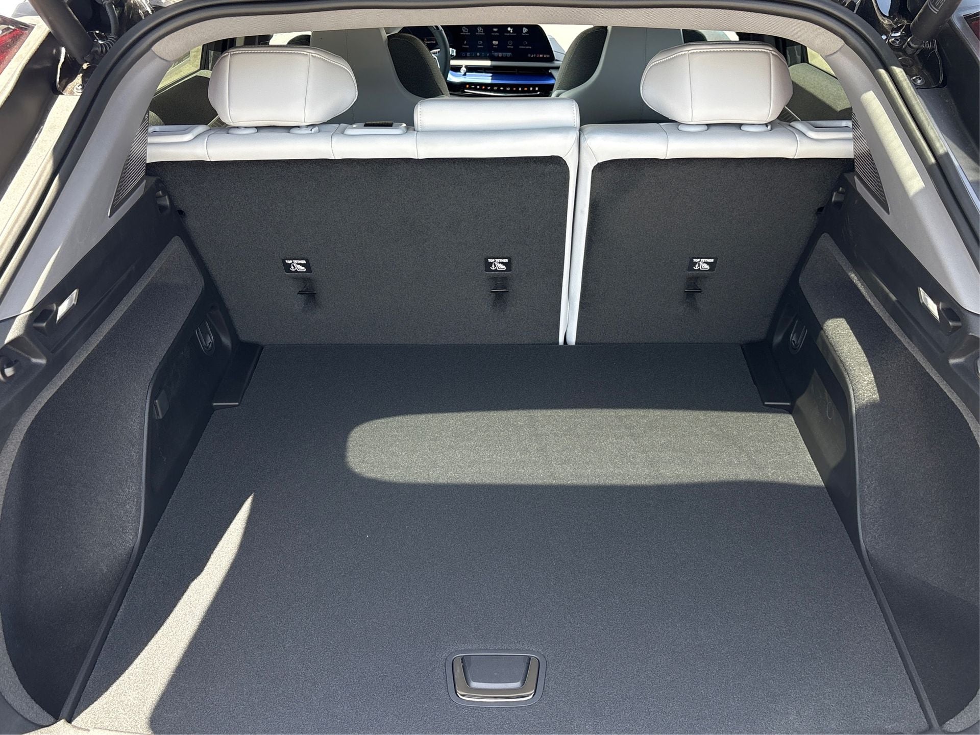 2026 Cadillac LYRIQ V-Series