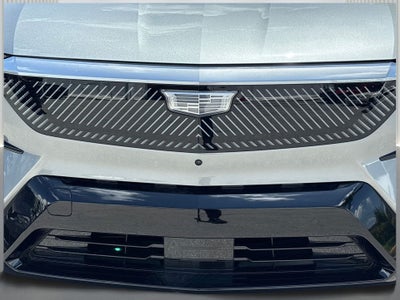 2026 Cadillac LYRIQ V-Series