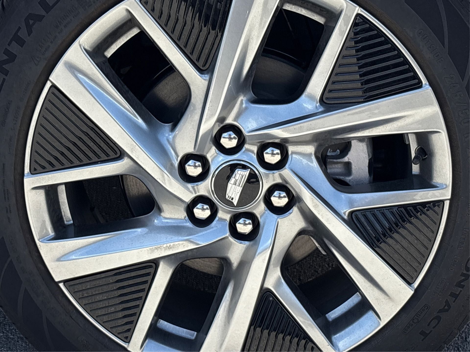 2026 Cadillac LYRIQ V-Series