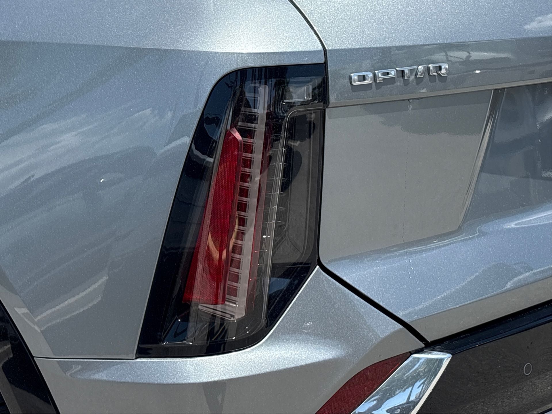 2026 Cadillac LYRIQ V-Series