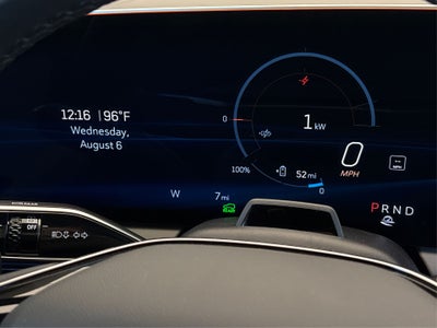 2026 Cadillac LYRIQ V-Series