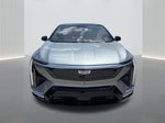 2026 Cadillac LYRIQ V-Series