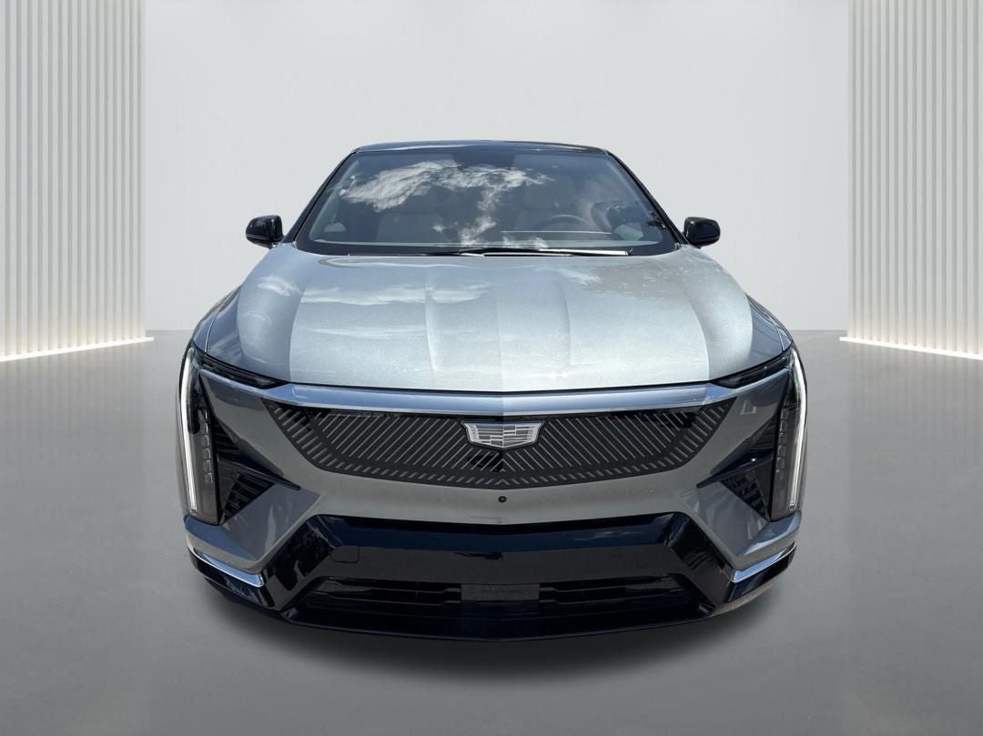 2026 Cadillac LYRIQ V-Series