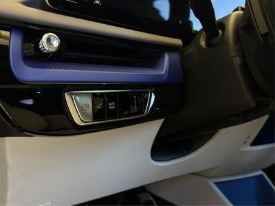 2026 Cadillac LYRIQ V-Series