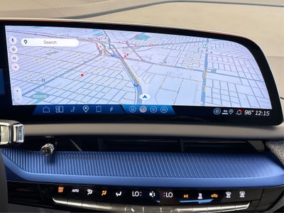 2026 Cadillac LYRIQ V-Series