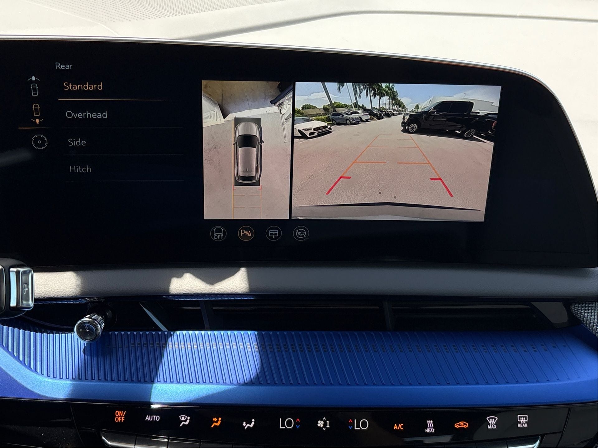 2026 Cadillac LYRIQ V-Series