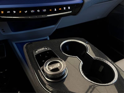 2026 Cadillac LYRIQ V-Series