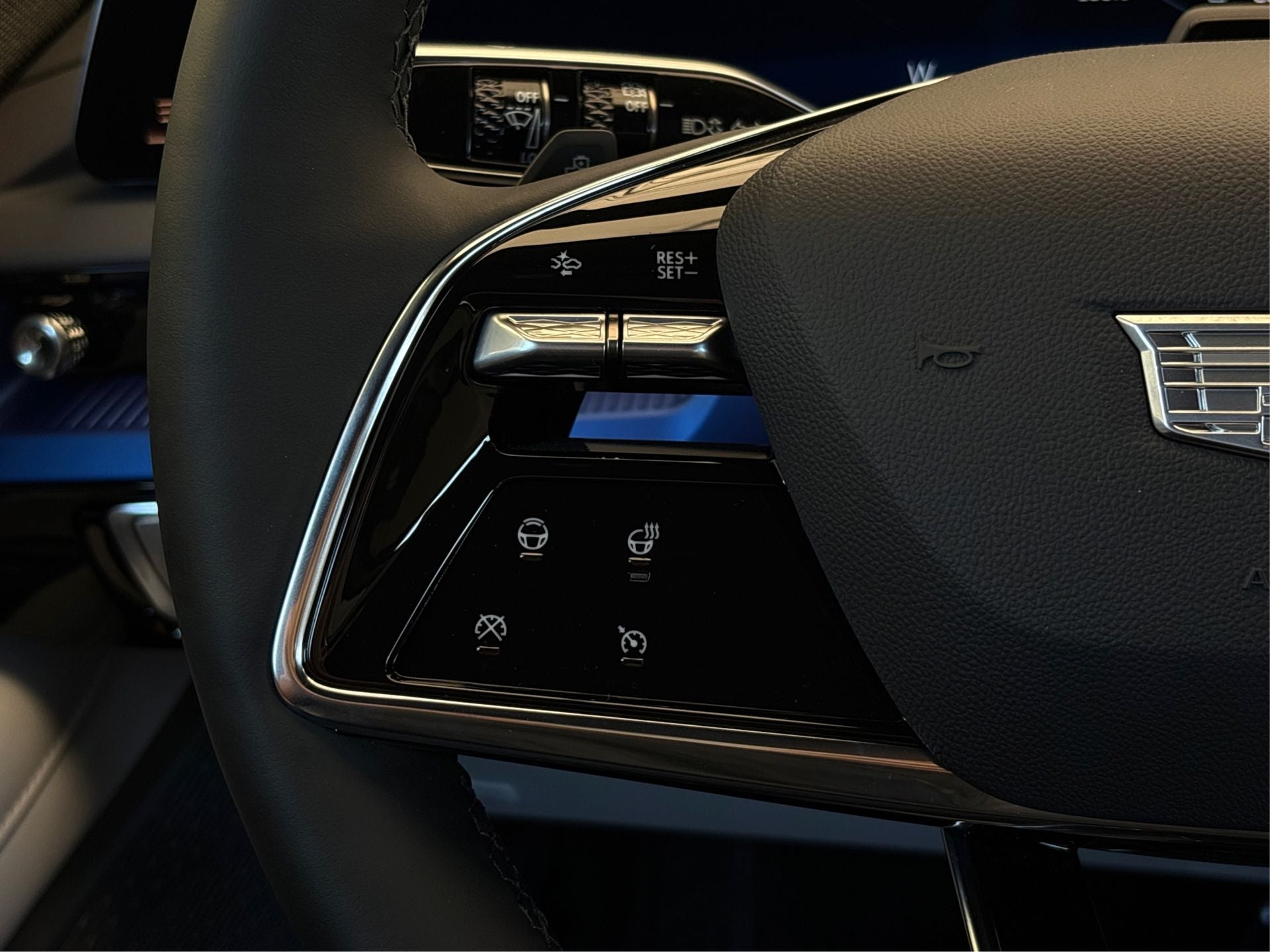 2026 Cadillac LYRIQ V-Series