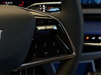 2026 Cadillac LYRIQ V-Series