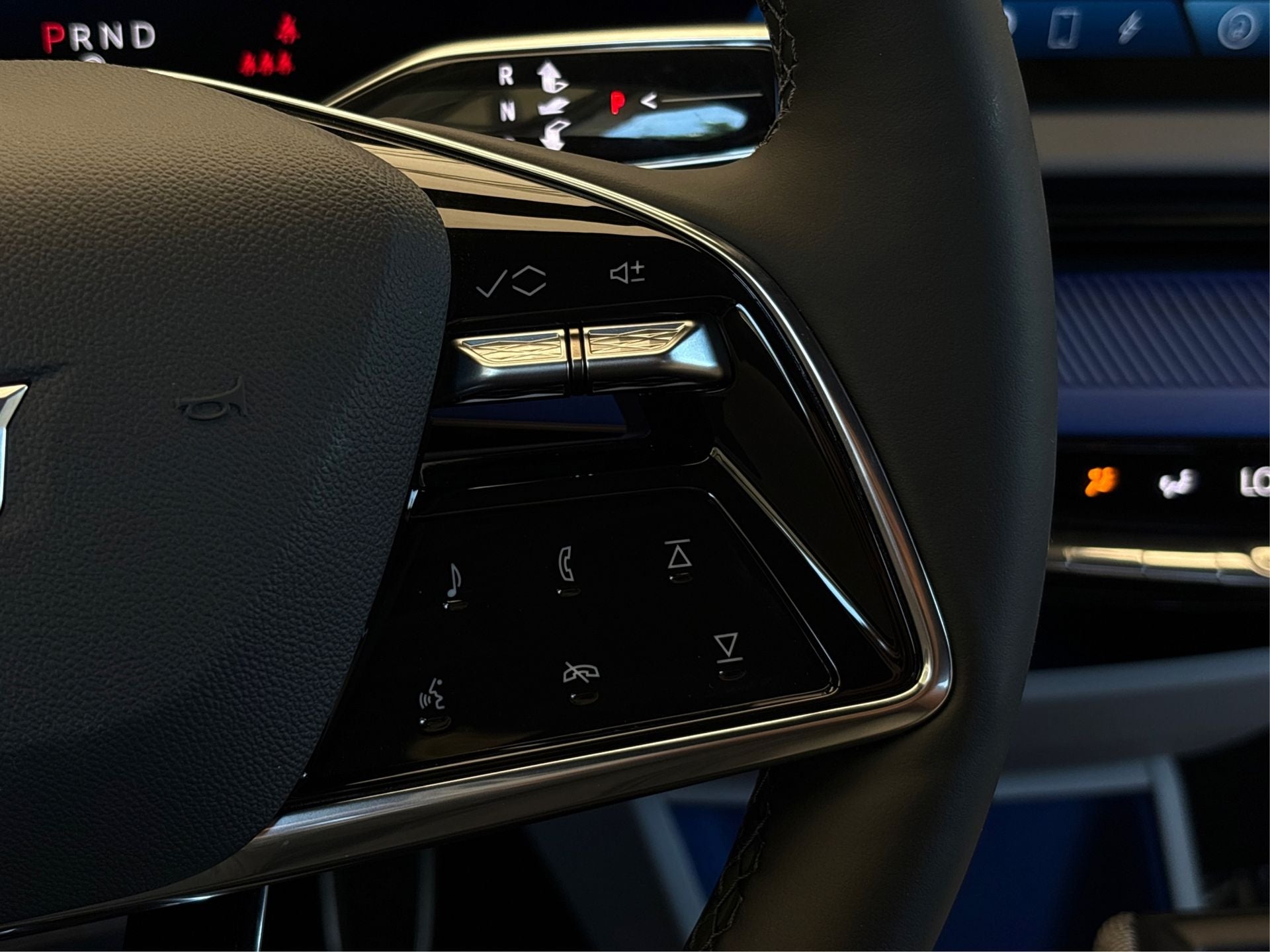 2026 Cadillac LYRIQ V-Series