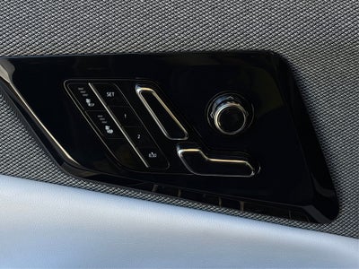 2026 Cadillac LYRIQ V-Series