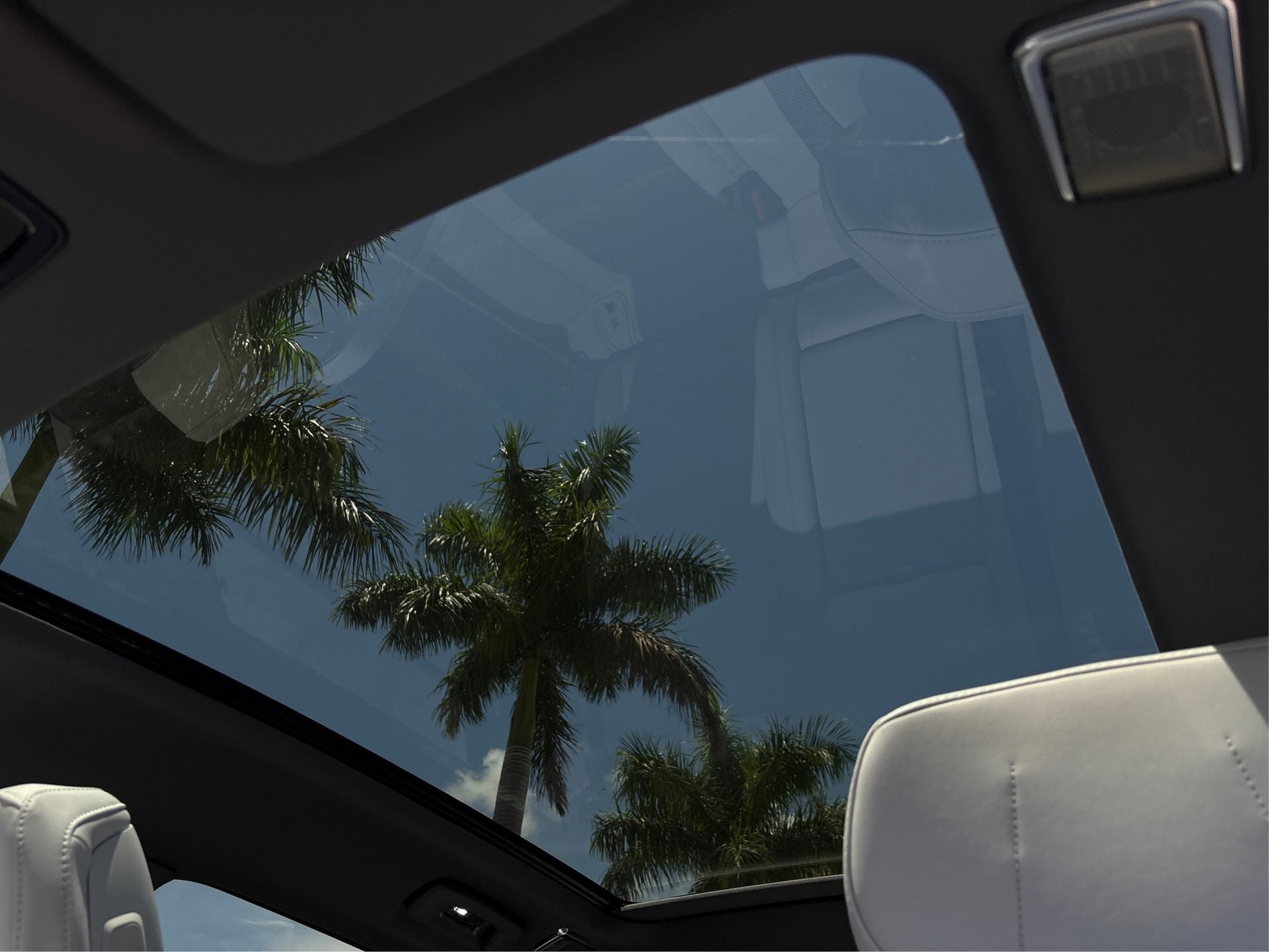 2026 Cadillac LYRIQ V-Series