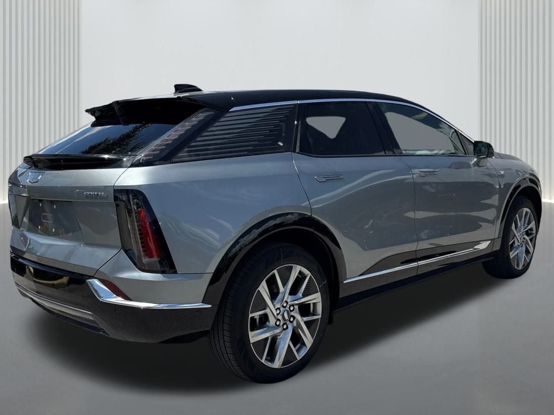 2026 Cadillac LYRIQ V-Series
