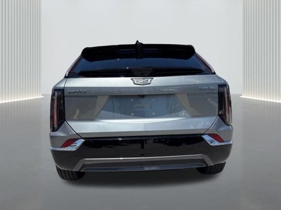 2026 Cadillac LYRIQ V-Series