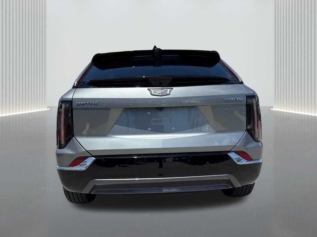 2026 Cadillac LYRIQ V-Series