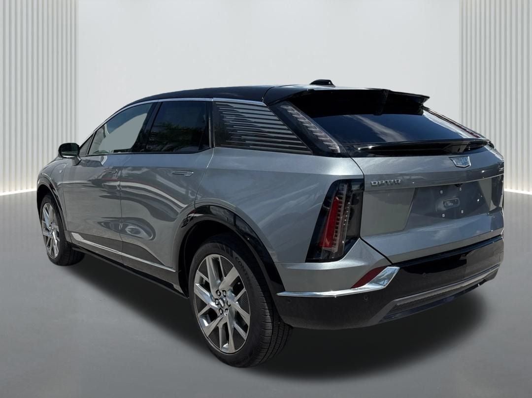 2026 Cadillac LYRIQ V-Series