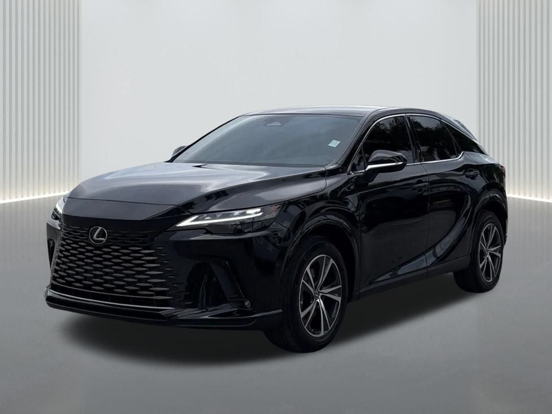 2023 Lexus RX 350