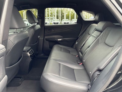 2023 Lexus RX 350