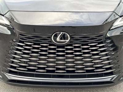 2023 Lexus RX 350