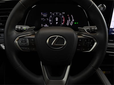 2023 Lexus RX 350
