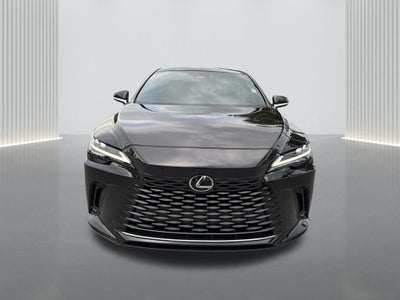 2023 Lexus RX 350