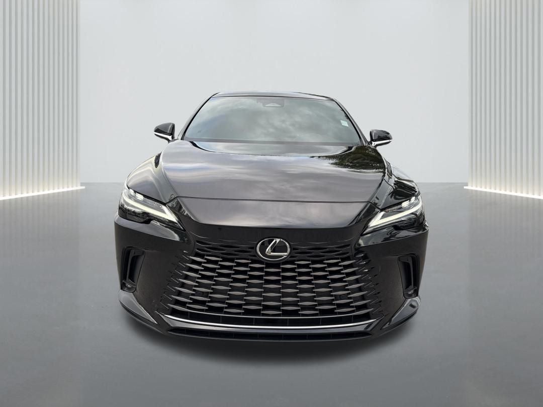 2023 Lexus RX 350